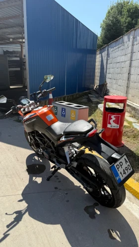 Ktm Duke, снимка 4