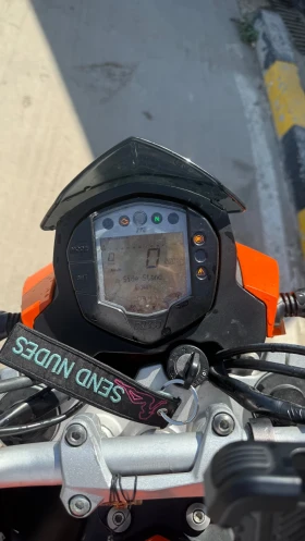 Ktm Duke, снимка 7