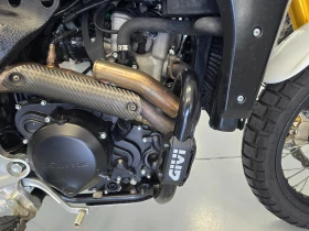 Fantic Caballero 500ie, Scrambler, 2023г., снимка 13