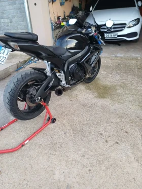 Suzuki Gsxr K7, снимка 4