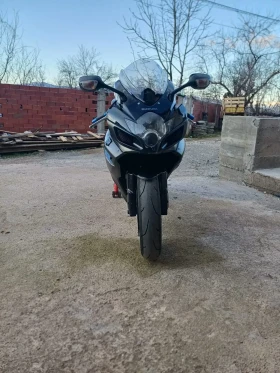 Suzuki Gsxr K7, снимка 6
