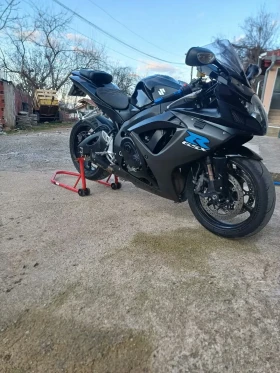Suzuki Gsxr K7, снимка 2