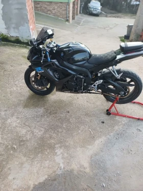 Suzuki Gsxr K7, снимка 5