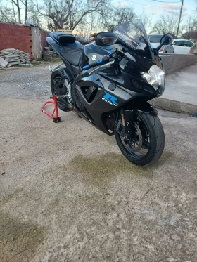 Suzuki Gsxr K7, снимка 1