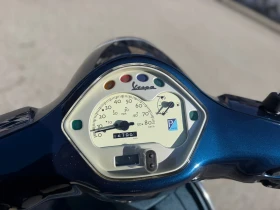 Vespa 50 LX, снимка 13