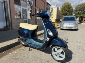 Vespa 50 LX, снимка 1