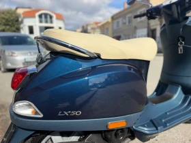 Vespa 50 LX, снимка 9