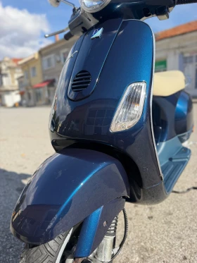 Vespa 50 LX, снимка 7