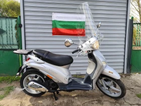 Piaggio Liberty 50 | Mobile.bg    5