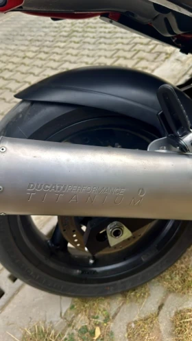 Ducati Monster 695I/TOP// | Mobile.bg    6