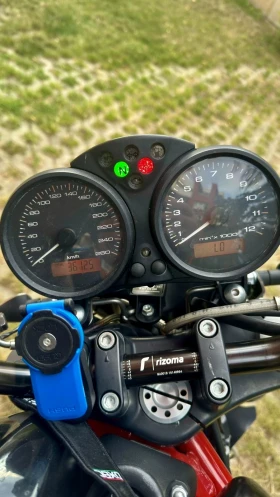 Ducati Monster 695I/TOP// | Mobile.bg    7
