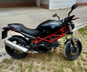 Ducati Monster 695I/TOP// | Mobile.bg    2