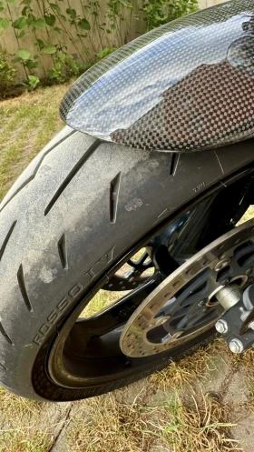 Ducati Monster 695I/TOP// | Mobile.bg    9