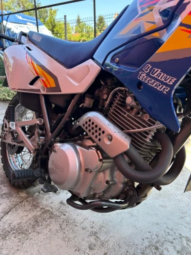 Yamaha Xt 600 E | Mobile.bg    6
