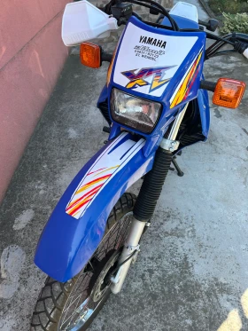 Yamaha Xt 600 E | Mobile.bg    5