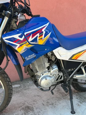 Yamaha Xt 600 E | Mobile.bg    3
