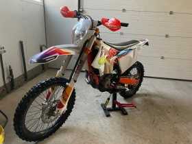 Ktm XC XC-F250SixDays* Тракшън* Режими, снимка 3