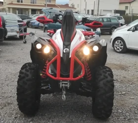 Can-Am Ren�gade �������� � ������� 570 TwinCam 69 ���� ����!!!  | Mobile.bg � ����� ������ 3