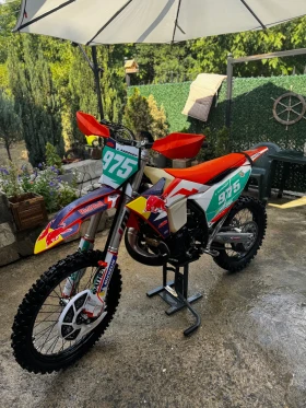 Ktm EXC 300 TBI, снимка 3