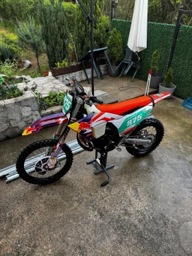 Ktm EXC 300 TBI, снимка 7