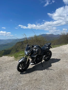 Suzuki Gsr За А2 35KW, снимка 6