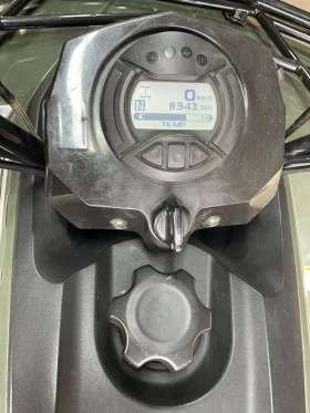 Arctic Cat TRV ALTERRA 450 EFI | Auto.bg — изображение 8