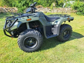 Arctic Cat TRV ALTERRA 450 EFI | Mobile.bg � ����� ������ 2