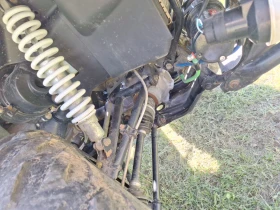 Arctic Cat TRV ALTERRA 450 EFI | Mobile.bg � ����� ������ 8