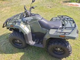 Arctic Cat TRV ALTERRA 450 EFI | Mobile.bg � ����� ������ 15
