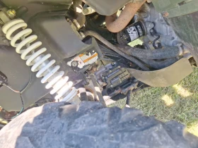 Arctic Cat TRV ALTERRA 450 EFI | Mobile.bg � ����� ������ 7