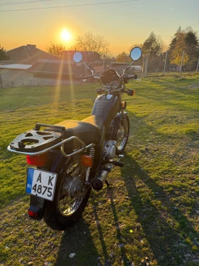 Yamaha Sr undefined | Auto.bg — изображение 3