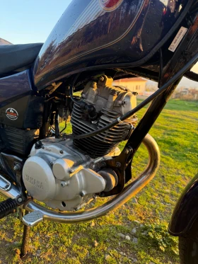 Yamaha Sr undefined | Auto.bg — изображение 5