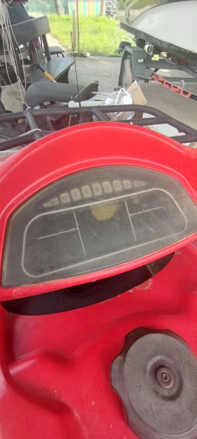 Cfmoto Cf 500 | Mobile.bg � ����� ������ 4