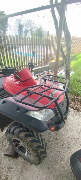 Cfmoto Cf 500 | Mobile.bg � ����� ������ 3