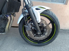 Kawasaki Z 650 ABS LED | Mobile.bg � ����� ������ 8