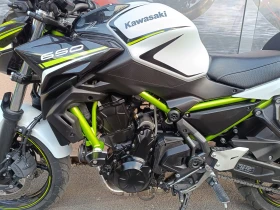 Kawasaki Z 650 ABS LED | Mobile.bg � ����� ������ 13