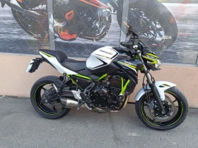 ������ Kawasaki Z