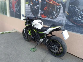 Kawasaki Z 650 ABS LED | Mobile.bg � ����� ������ 11