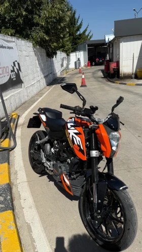Ktm Duke | Mobile.bg � ����� ������ 3