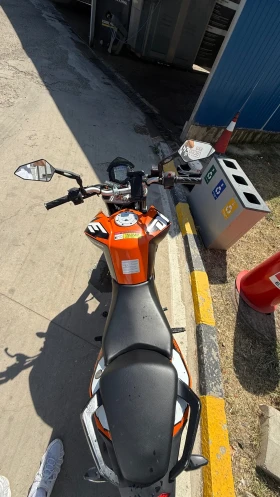 Ktm Duke | Mobile.bg � ����� ������ 6