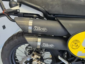 Fantic Caballero 500ie, Scrambler, 2023�. | Mobile.bg � ����� ������ 11