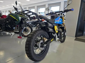 Fantic Caballero 500ie, Scrambler, 2023�. | Mobile.bg � ����� ������ 3