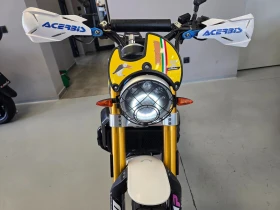 Fantic Caballero 500ie, Scrambler, 2023�. | Mobile.bg � ����� ������ 7
