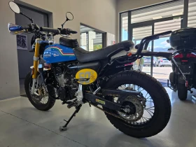 Fantic Caballero 500ie, Scrambler, 2023�. | Mobile.bg � ����� ������ 4