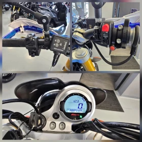 Fantic Caballero 500ie, Scrambler, 2023�. | Mobile.bg � ����� ������ 15