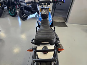 Fantic Caballero 500ie, Scrambler, 2023�. | Mobile.bg � ����� ������ 9