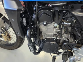 Fantic Caballero 500ie, Scrambler, 2023�. | Mobile.bg � ����� ������ 14