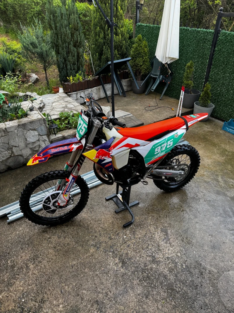 Ktm EXC 300 TBI, снимка 7 - Мотоциклети и мототехника - 52946813