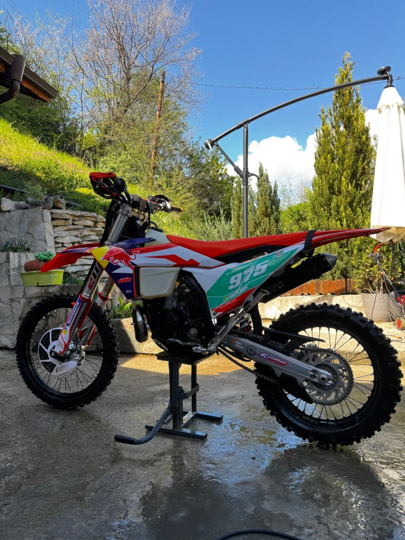 Ktm EXC 300 TBI, снимка 8 - Мотоциклети и мототехника - 52946813