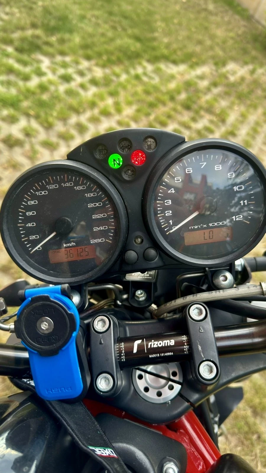 Ducati Monster 695I/TOP/Лизинг/Бартер - изображение 7